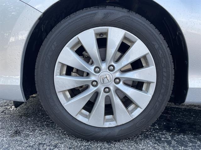 used 2015 Honda Accord car, priced at $19,500