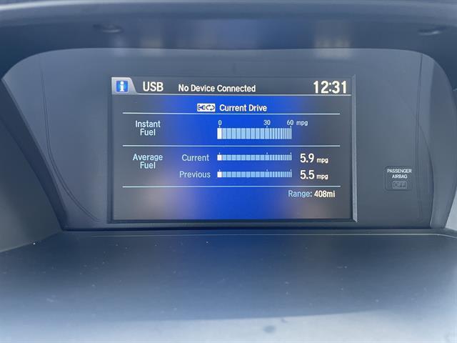 used 2015 Honda Accord car, priced at $19,500