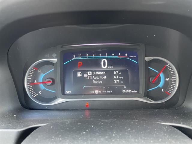 used 2020 Honda Pilot car, priced at $25,500