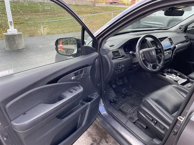 used 2020 Honda Pilot car, priced at $25,500