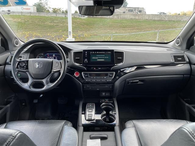 used 2020 Honda Pilot car, priced at $25,500