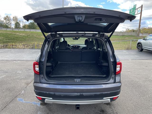 used 2020 Honda Pilot car, priced at $25,500