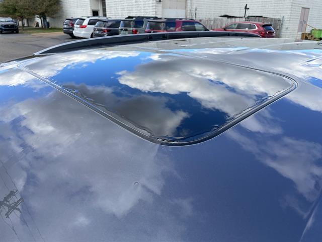 used 2020 Honda Pilot car, priced at $25,500