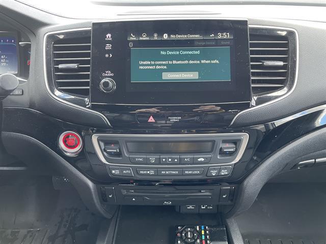 used 2020 Honda Pilot car, priced at $25,500