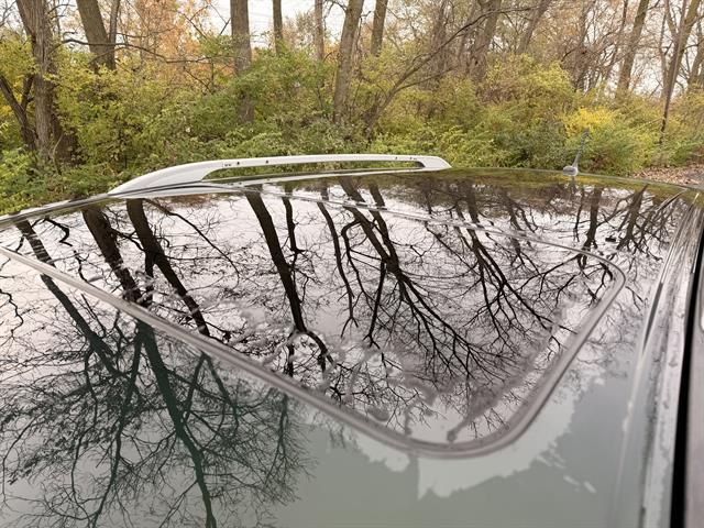 used 2018 Nissan Pathfinder car, priced at $15,500