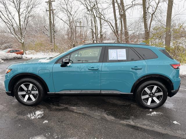 used 2024 Honda Prologue car, priced at $28,700