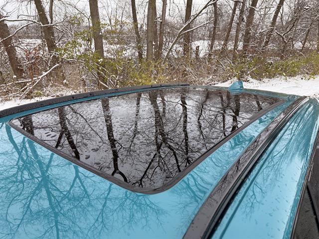 used 2024 Honda Prologue car, priced at $28,700