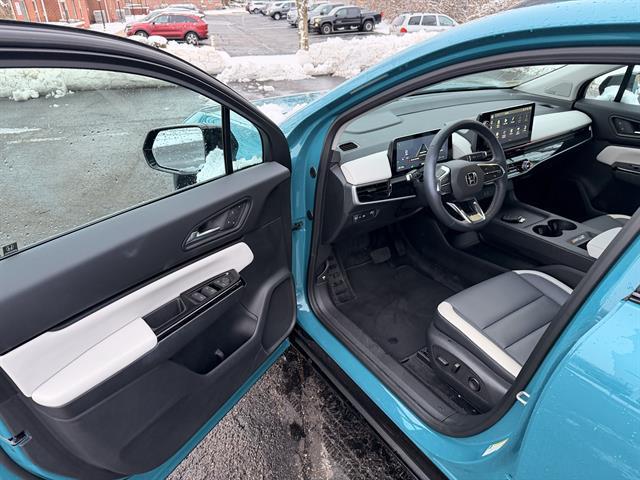 used 2024 Honda Prologue car, priced at $28,700