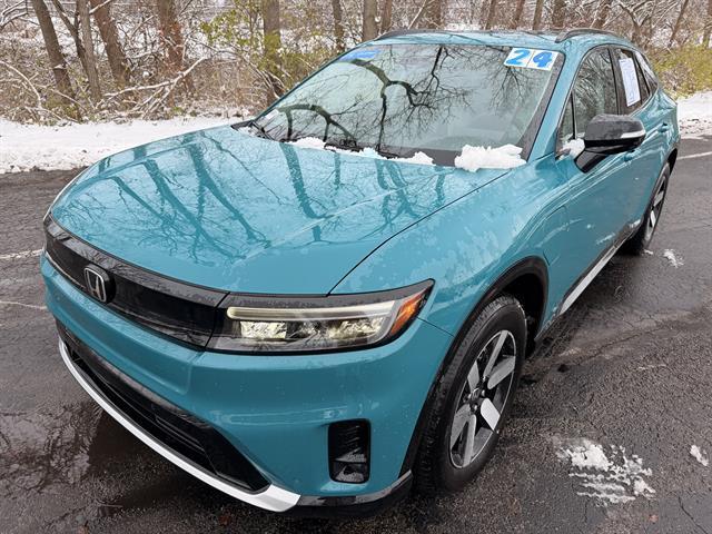 used 2024 Honda Prologue car, priced at $28,700