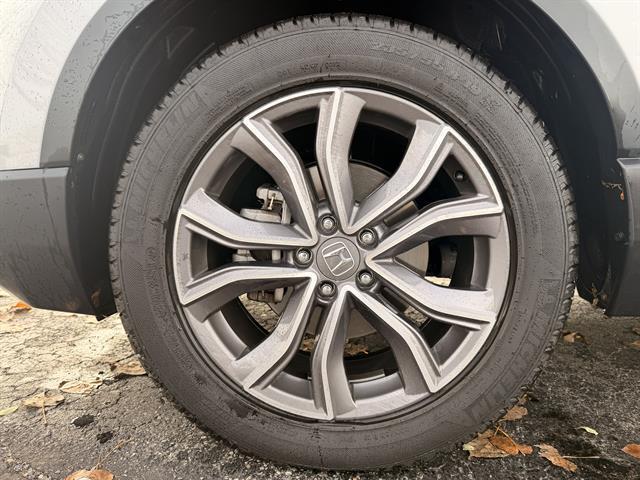 used 2020 Honda CR-V car, priced at $23,900