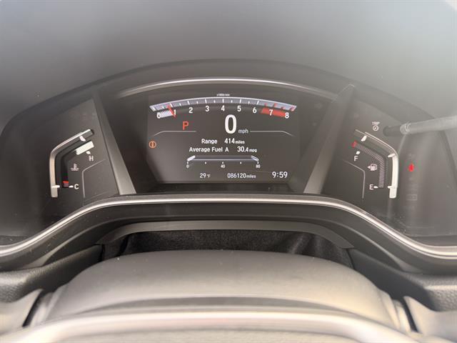 used 2020 Honda CR-V car, priced at $23,900