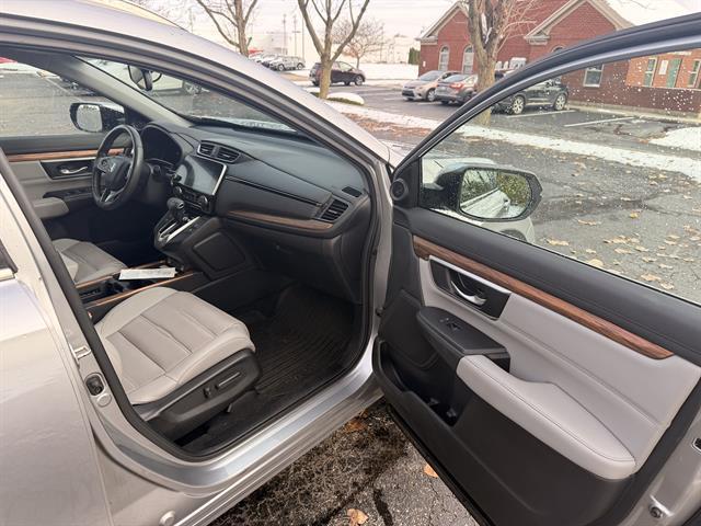 used 2020 Honda CR-V car, priced at $23,900