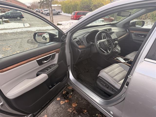 used 2020 Honda CR-V car, priced at $23,900