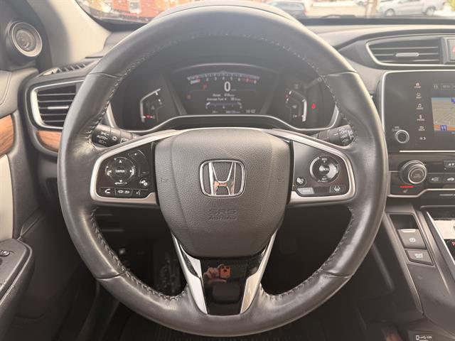 used 2020 Honda CR-V car, priced at $23,900