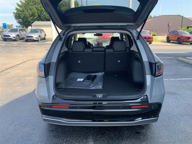 new 2026 Honda HR-V car, priced at $30,800