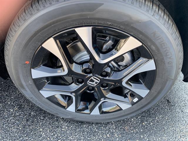 new 2026 Honda HR-V car, priced at $30,800