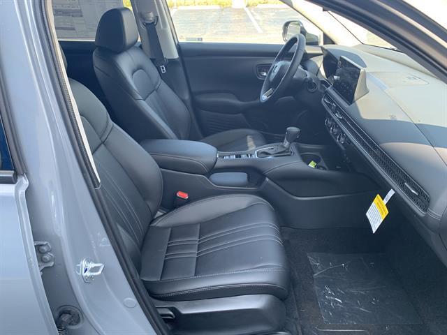 new 2026 Honda HR-V car, priced at $30,800