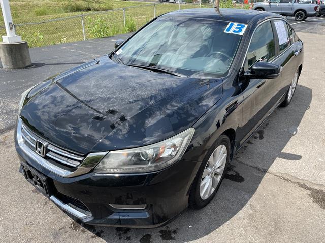 used 2013 Honda Accord car, priced at $9,900