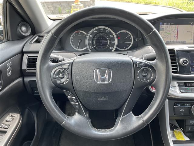 used 2013 Honda Accord car, priced at $9,900