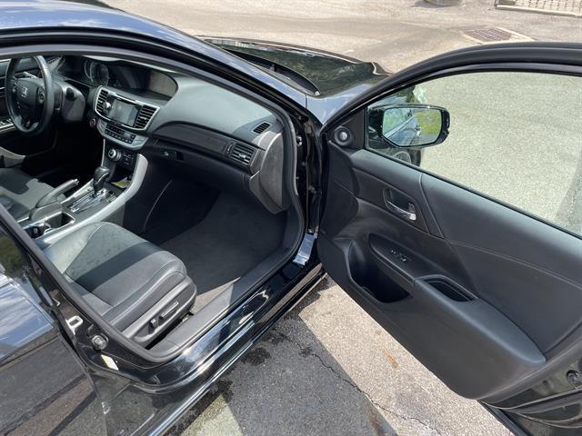 used 2013 Honda Accord car, priced at $9,900