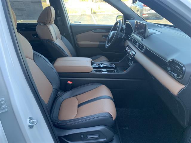 new 2026 Honda Passport car, priced at $51,000