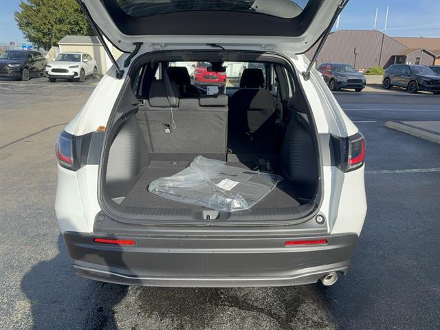 new 2026 Honda HR-V car, priced at $30,000