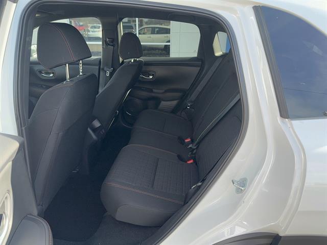 new 2026 Honda HR-V car, priced at $30,000