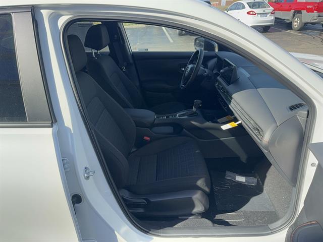 new 2026 Honda HR-V car, priced at $30,000