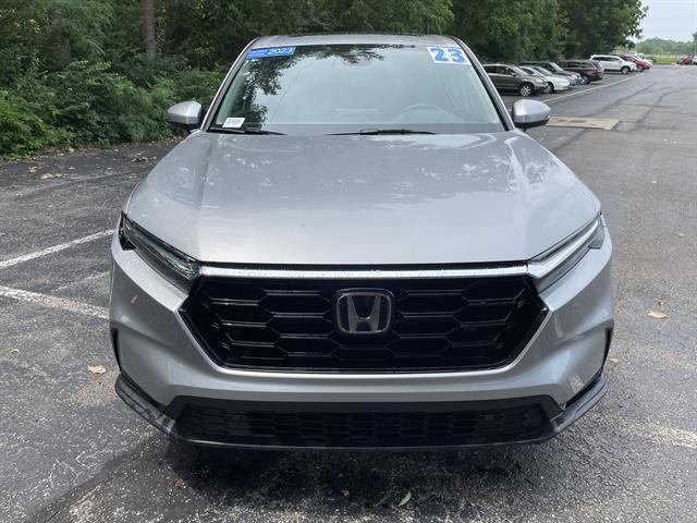 used 2023 Honda CR-V car, priced at $33,900