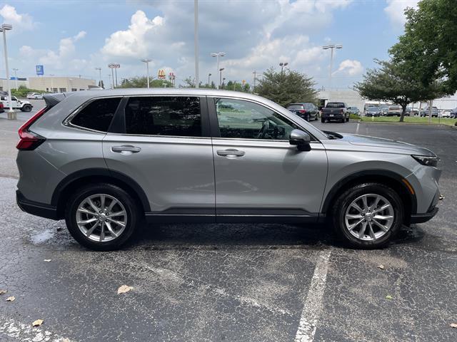 used 2023 Honda CR-V car, priced at $33,900