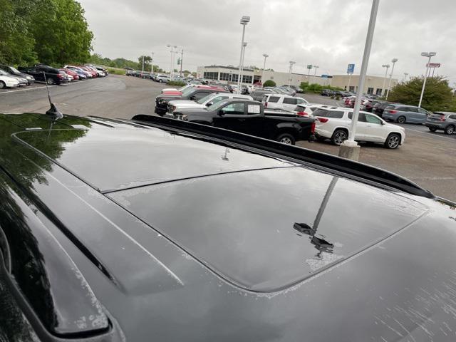 used 2018 Ford Explorer car, priced at $15,200
