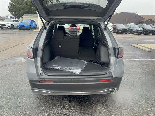 new 2026 Honda HR-V car, priced at $30,000