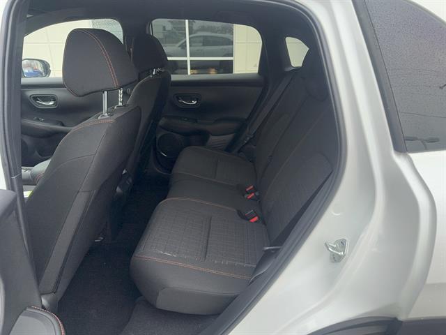 new 2026 Honda HR-V car, priced at $30,000