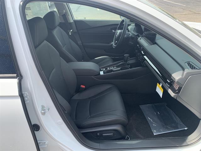 new 2025 Honda Accord Hybrid car, priced at $35,000