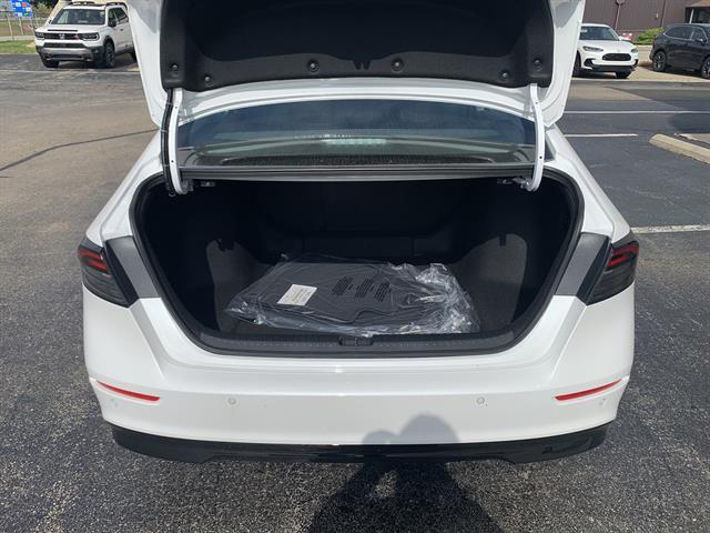 new 2025 Honda Accord Hybrid car, priced at $35,000