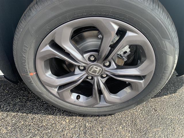 new 2025 Honda Accord Hybrid car, priced at $35,000