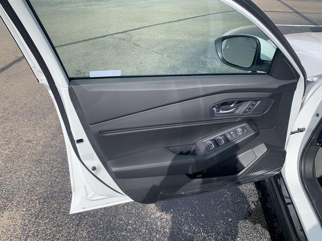 new 2025 Honda Accord Hybrid car, priced at $35,000