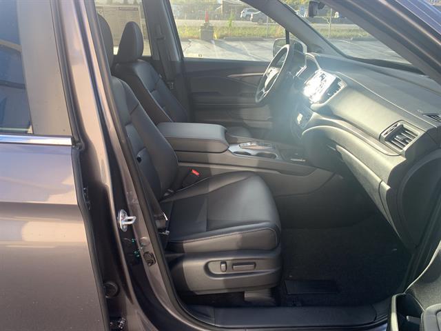 new 2026 Honda Ridgeline car, priced at $43,000