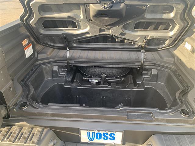 new 2026 Honda Ridgeline car, priced at $43,000