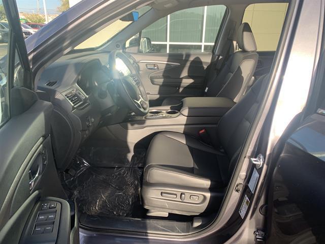 new 2026 Honda Ridgeline car, priced at $43,000