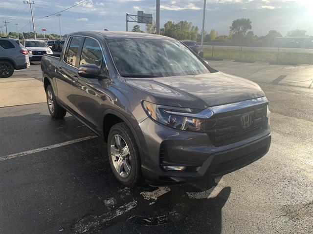 new 2026 Honda Ridgeline car, priced at $43,000