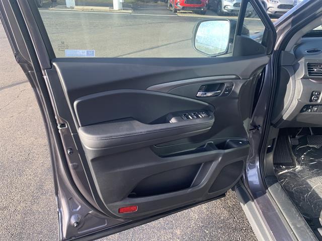 new 2026 Honda Ridgeline car, priced at $43,000