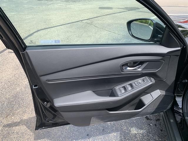 new 2025 Honda Accord Hybrid car, priced at $33,300