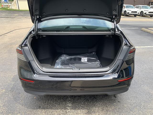 new 2025 Honda Accord Hybrid car, priced at $33,300