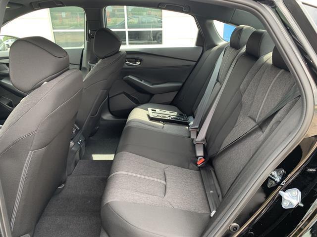 new 2025 Honda Accord Hybrid car, priced at $33,300