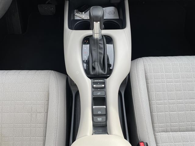 used 2023 Honda HR-V car, priced at $23,900