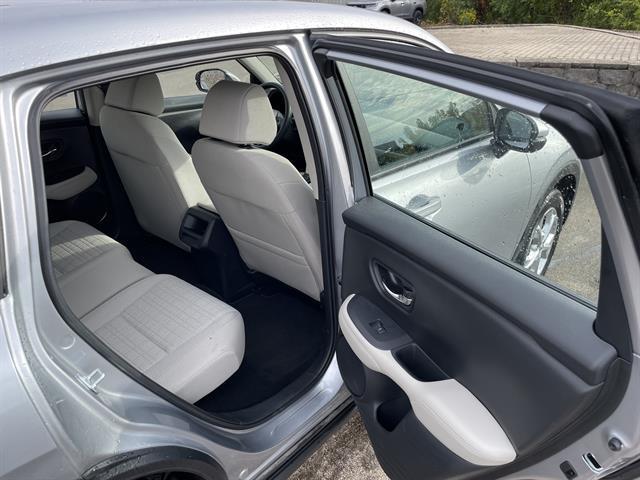 used 2023 Honda HR-V car, priced at $23,900