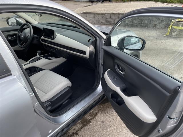used 2023 Honda HR-V car, priced at $23,900