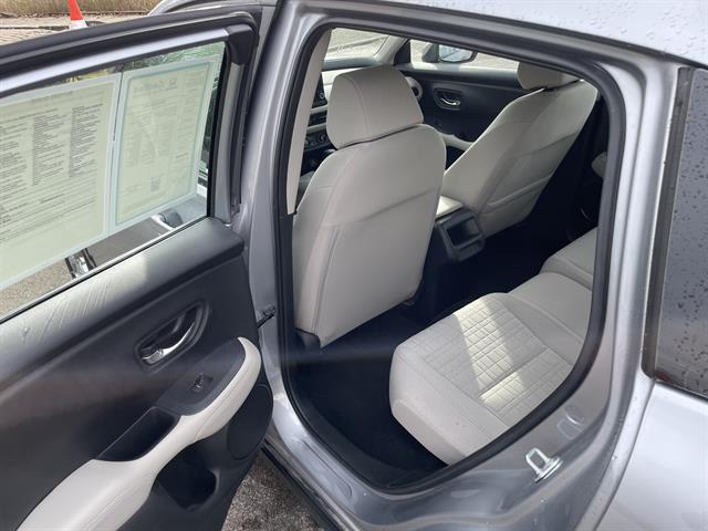 used 2023 Honda HR-V car, priced at $23,900