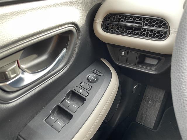 used 2023 Honda HR-V car, priced at $23,900